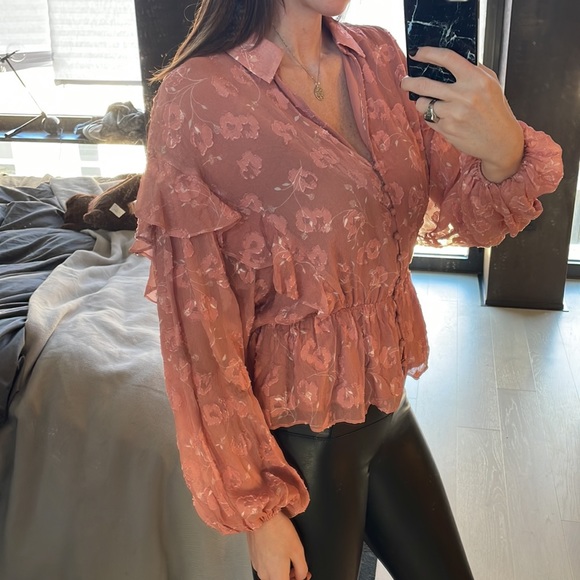 Joie blouse - Picture 5 of 10